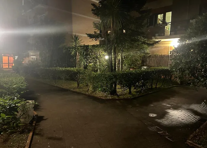 Trecento7Flat